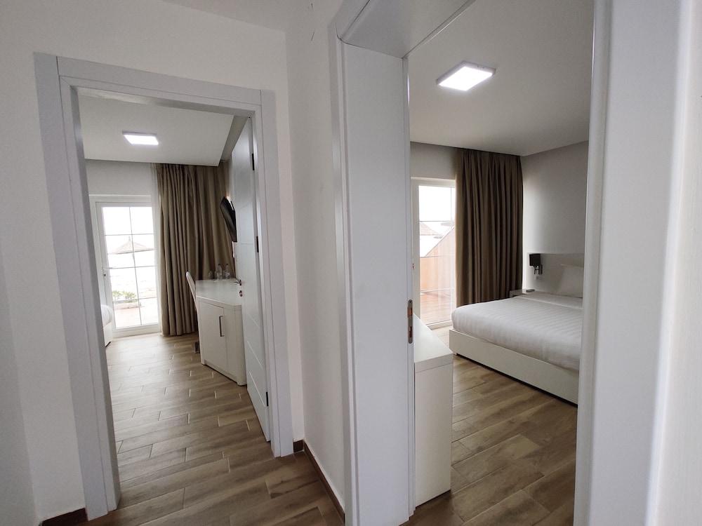 Prestige Resort Durres Qerret Exterior photo