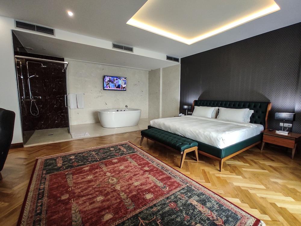 Prestige Resort Durres Qerret Exterior photo